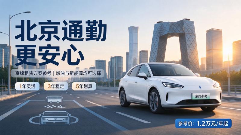 北京小牛京牌行业资讯图片1